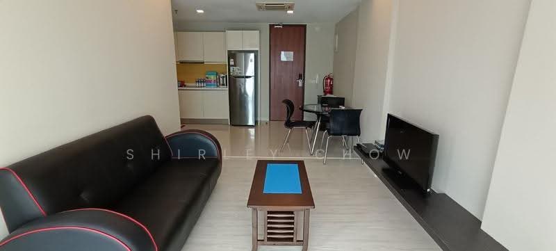 Kediaman Servis untuk Dijual di Sky Suite @ Kota Kinabalu - shirley Chow - PropertyGuru.com.my