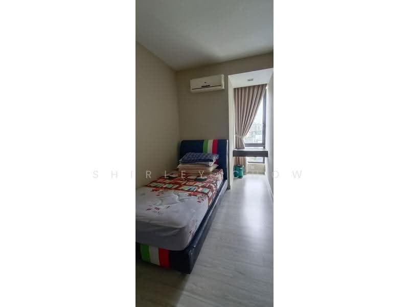 Kediaman Servis untuk Dijual di Sky Suite @ Kota Kinabalu - shirley Chow - PropertyGuru.com.my