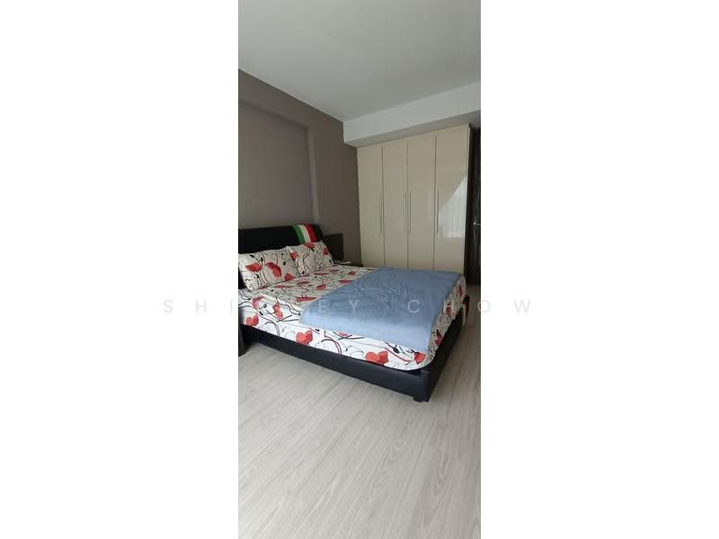 Kediaman Servis untuk Dijual di Sky Suite @ Kota Kinabalu - shirley Chow - PropertyGuru.com.my