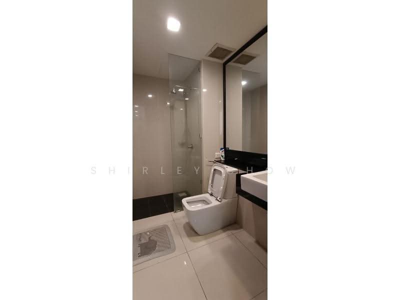 Kediaman Servis untuk Dijual di Sky Suite @ Kota Kinabalu - shirley Chow - PropertyGuru.com.my