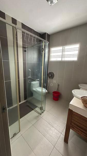Semi-Detached House for Rent in Taman Bercham Permai (Ipoh) - Caryn Tang - PropertyGuru.com.my