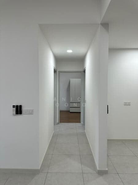 Kediaman Servis untuk Disewa di Teja @ Subang Jaya City Centre (SJCC) - Janice Loong - Corridor - PropertyGuru.com.my