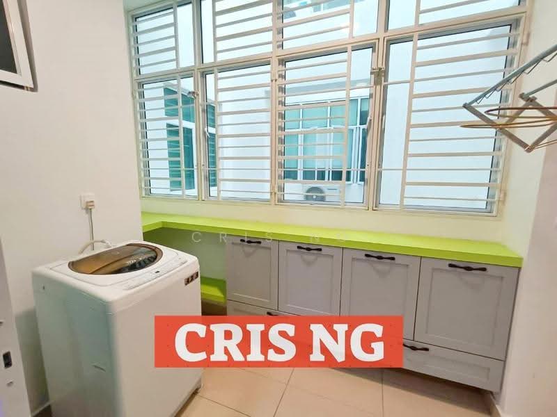 Service Residence for Sale at Setia Tri-angle - Cris Ng - Interior - PropertyGuru.com.my