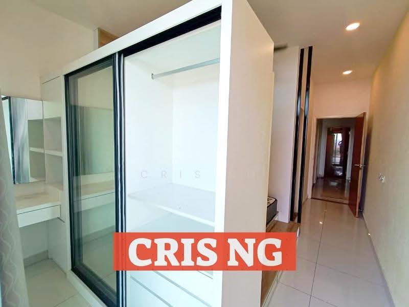 Service Residence for Sale at Setia Tri-angle - Cris Ng - Corridor - PropertyGuru.com.my
