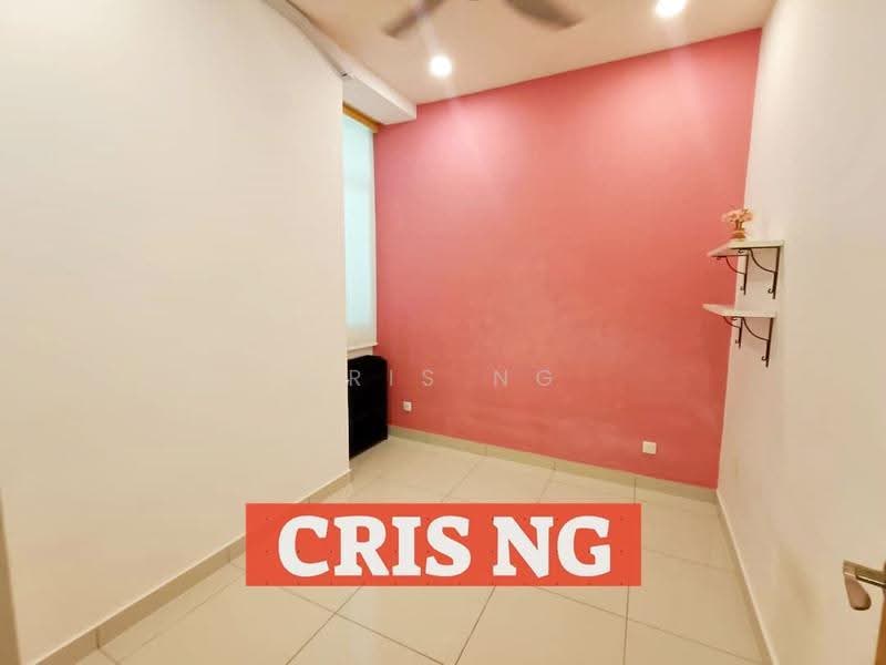 Service Residence for Sale at Setia Tri-angle - Cris Ng - Interior - PropertyGuru.com.my