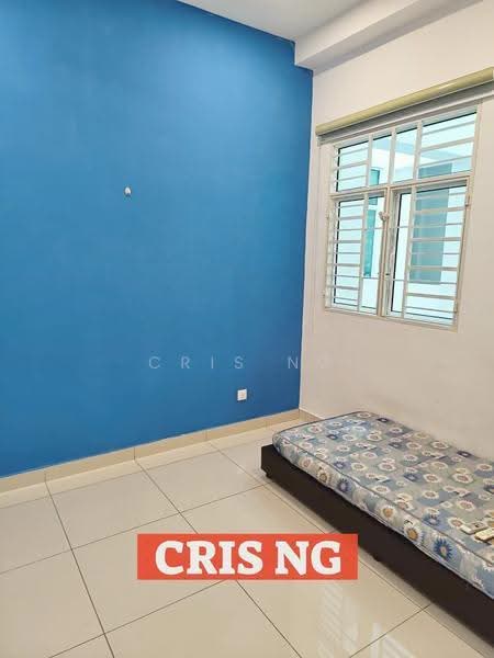 Service Residence for Sale at Setia Tri-angle - Cris Ng - Bedroom - PropertyGuru.com.my