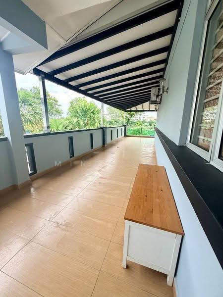 2-storey Terraced House for Sale in Bandar Uda Utama (Johor Bahru) - Mindy Lee - Balcony - PropertyGuru.com.my