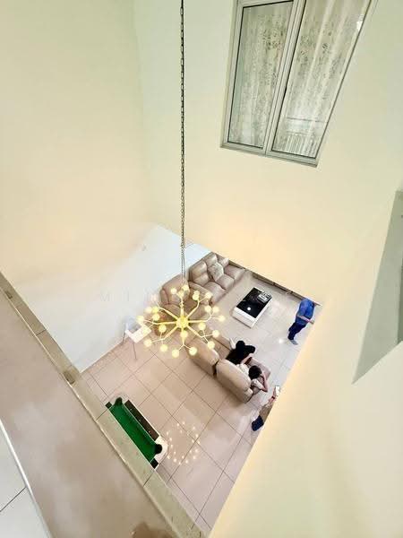 2-storey Terraced House for Sale in Bandar Uda Utama (Johor Bahru) - Mindy Lee - Living Room - PropertyGuru.com.my
