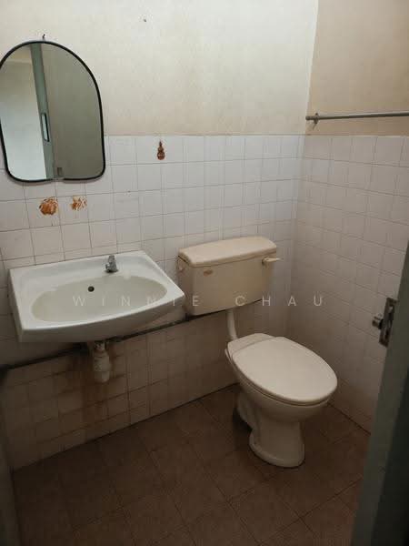 2-storey Terraced House for Sale in Taman Sri Rampai (Wangsa Maju) - Winnie Chau - PropertyGuru.com.my