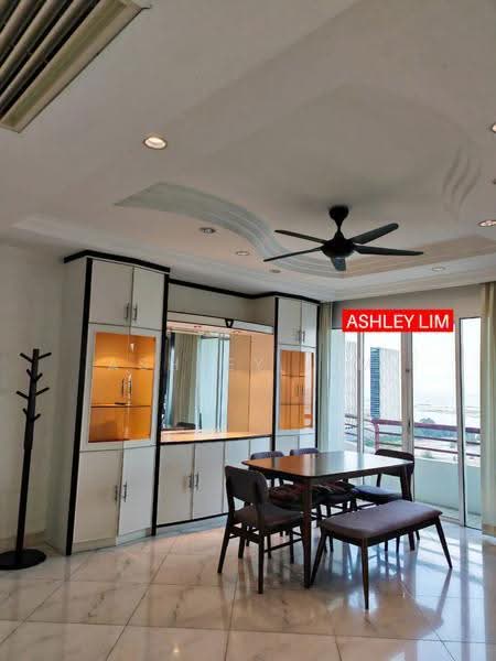 Condominium for Rent at Mutiara Villa Condominium - Ashley Lim - Dining Room - PropertyGuru.com.my