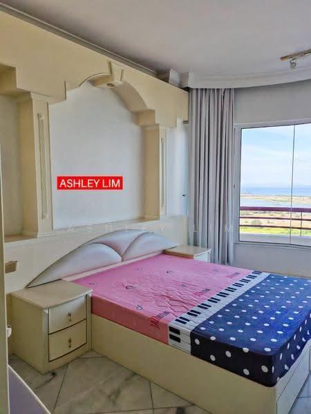 Condominium for Rent at Mutiara Villa Condominium - Ashley Lim - Bedroom - PropertyGuru.com.my