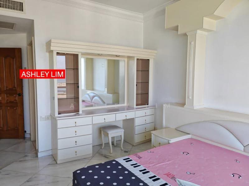 Condominium for Rent at Mutiara Villa Condominium - Ashley Lim - Bedroom - PropertyGuru.com.my