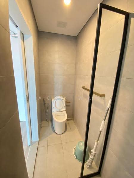 Kediaman Servis untuk Disewa di Cubic Botanical - Jacky Wan - Bathroom - PropertyGuru.com.my