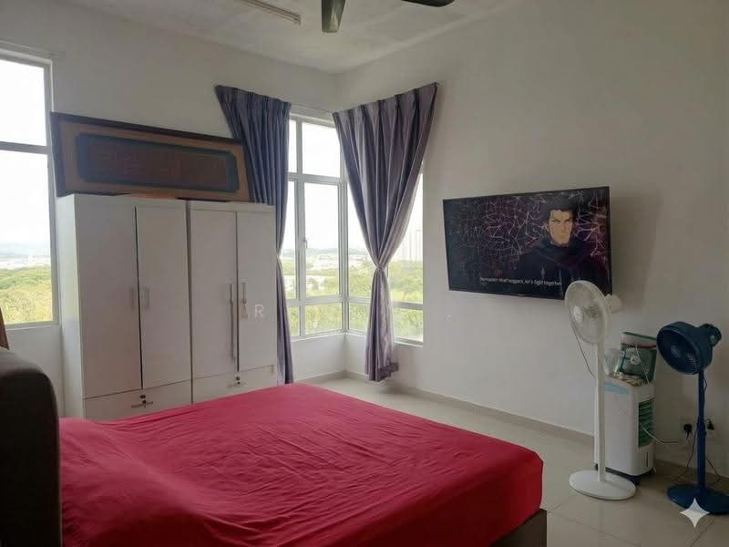 Condominium for Sale at LakeView Residency - Ruben . - PropertyGuru.com.my