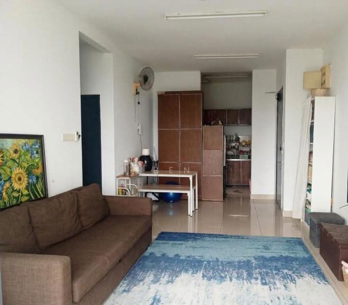 Condominium for Sale at LakeView Residency - Ruben . - PropertyGuru.com.my