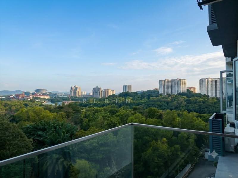 Condominium for Sale at LakeView Residency - Ruben . - PropertyGuru.com.my