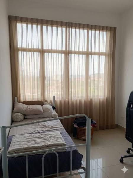 Condominium for Sale at LakeView Residency - Ruben . - PropertyGuru.com.my
