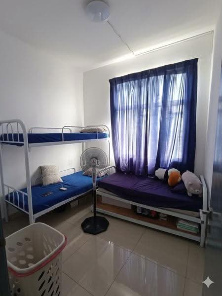 Condominium for Sale at LakeView Residency - Ruben . - PropertyGuru.com.my