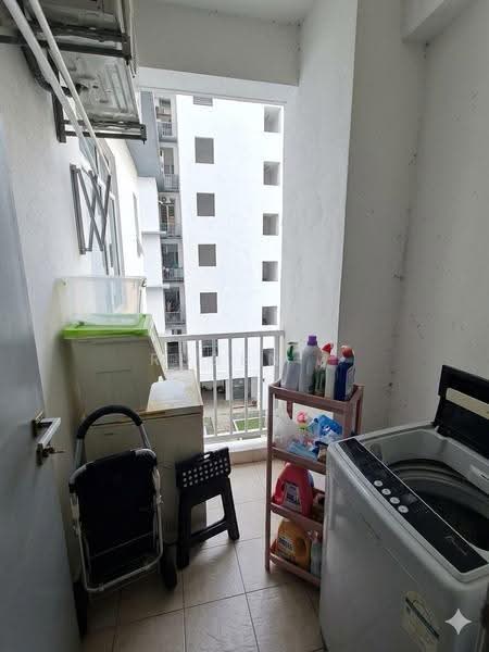 Condominium for Sale at LakeView Residency - Ruben . - PropertyGuru.com.my