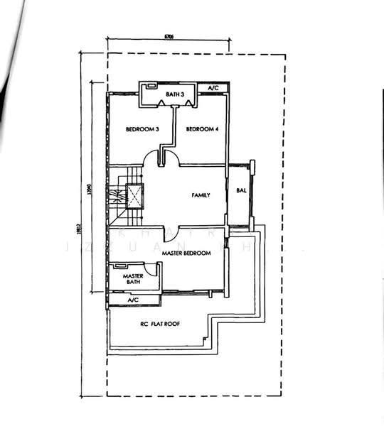 2.5-storey Terraced House for Sale in Sunway Alam Suria (Shah Alam) - Khairil Izzuan Khairuddin - PropertyGuru.com.my