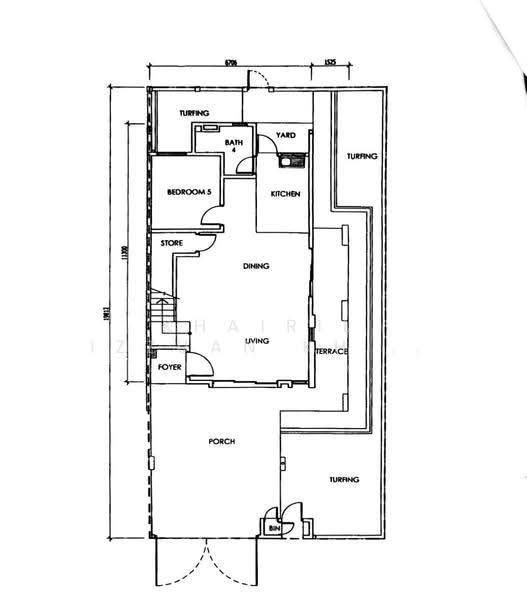 2.5-storey Terraced House for Sale in Sunway Alam Suria (Shah Alam) - Khairil Izzuan Khairuddin - PropertyGuru.com.my