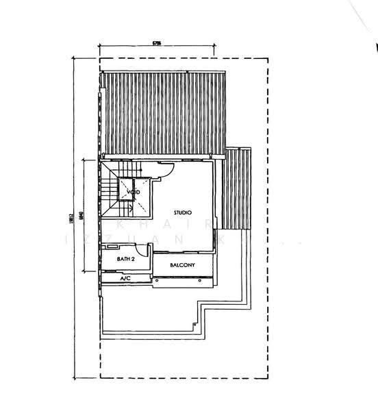 2.5-storey Terraced House for Sale in Sunway Alam Suria (Shah Alam) - Khairil Izzuan Khairuddin - PropertyGuru.com.my