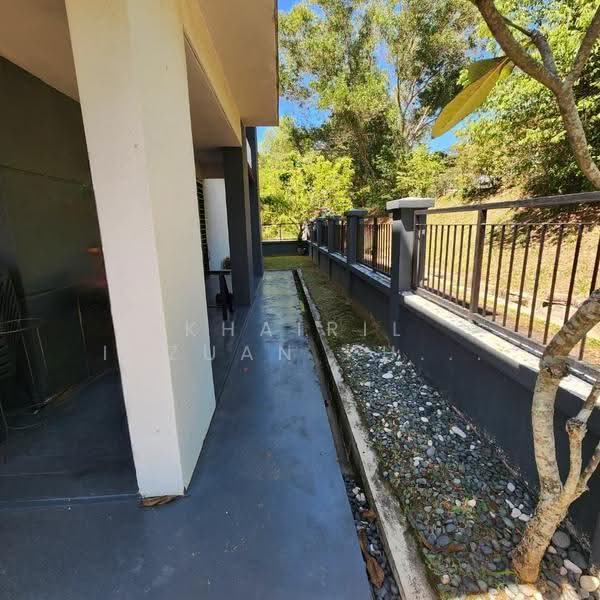 2.5-storey Terraced House for Sale in Sunway Alam Suria (Shah Alam) - Khairil Izzuan Khairuddin - Exterior - PropertyGuru.com.my