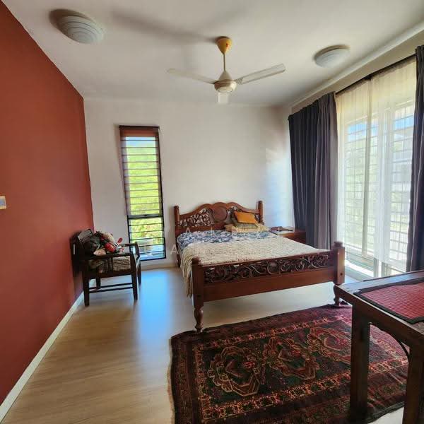 2.5-storey Terraced House for Sale in Sunway Alam Suria (Shah Alam) - Khairil Izzuan Khairuddin - Bedroom - PropertyGuru.com.my