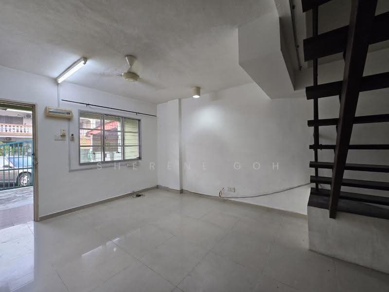 2-storey Terraced House for Sale in Taman Muda (Ampang) - Sherene Goh - Living Room - PropertyGuru.com.my