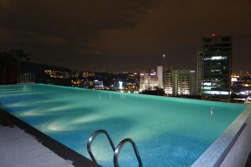 Kediaman Servis untuk Disewa di Neo Damansara - Liz Lew - PropertyGuru.com.my