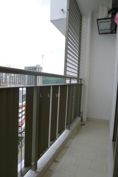 Kediaman Servis untuk Disewa di Neo Damansara - Liz Lew - PropertyGuru.com.my