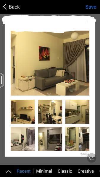 Kediaman Servis untuk Disewa di Neo Damansara - Liz Lew - PropertyGuru.com.my