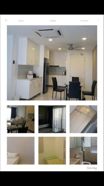 Kediaman Servis untuk Disewa di Neo Damansara - Liz Lew - PropertyGuru.com.my