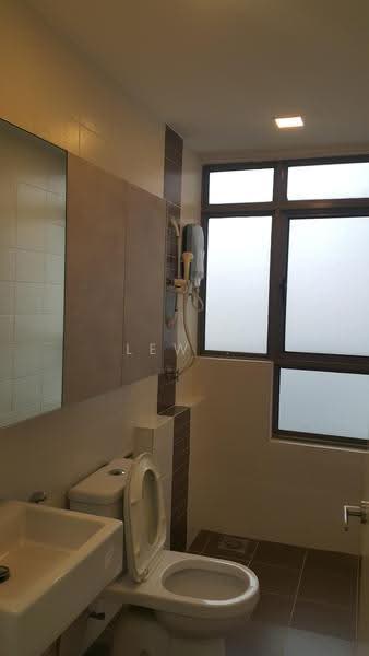Kediaman Servis untuk Disewa di Neo Damansara - Liz Lew - PropertyGuru.com.my