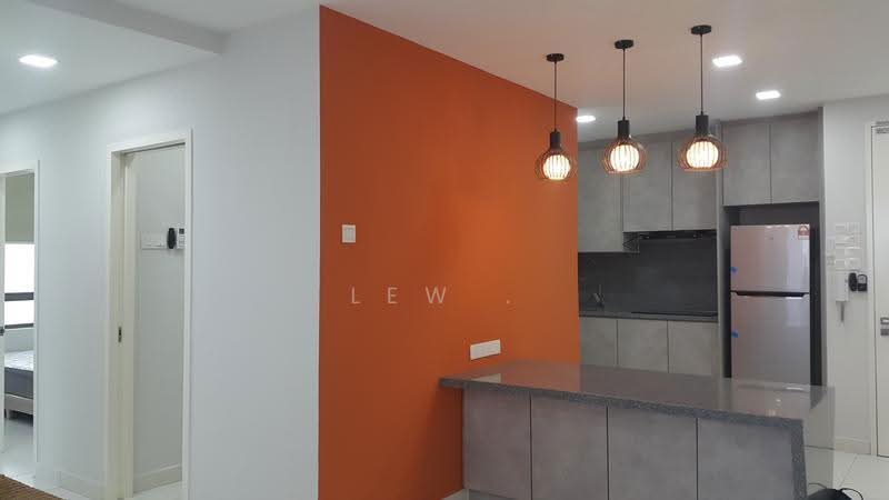 Kediaman Servis untuk Disewa di Neo Damansara - Liz Lew - PropertyGuru.com.my