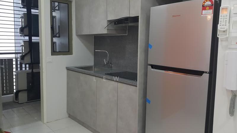 Kediaman Servis untuk Disewa di Neo Damansara - Liz Lew - PropertyGuru.com.my