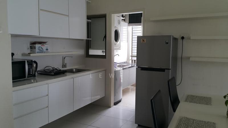 Kediaman Servis untuk Disewa di Neo Damansara - Liz Lew - PropertyGuru.com.my