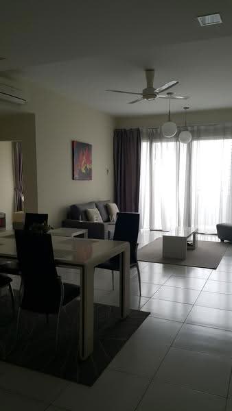 Kediaman Servis untuk Disewa di Neo Damansara - Liz Lew - PropertyGuru.com.my