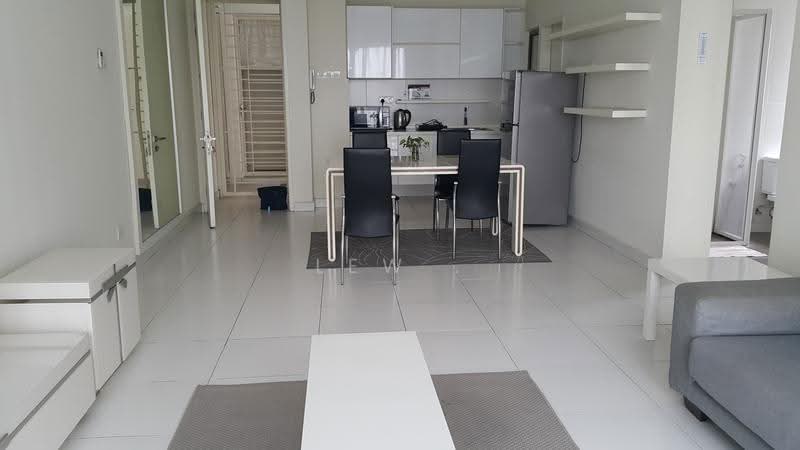 Kediaman Servis untuk Disewa di Neo Damansara - Liz Lew - PropertyGuru.com.my