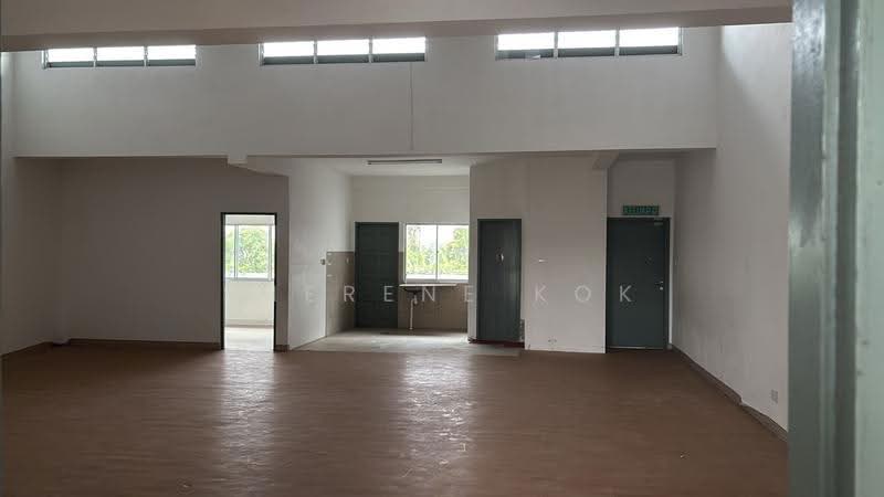 Shop for Sale in Matang (Kuching) - Sherene Kok - Interior - PropertyGuru.com.my