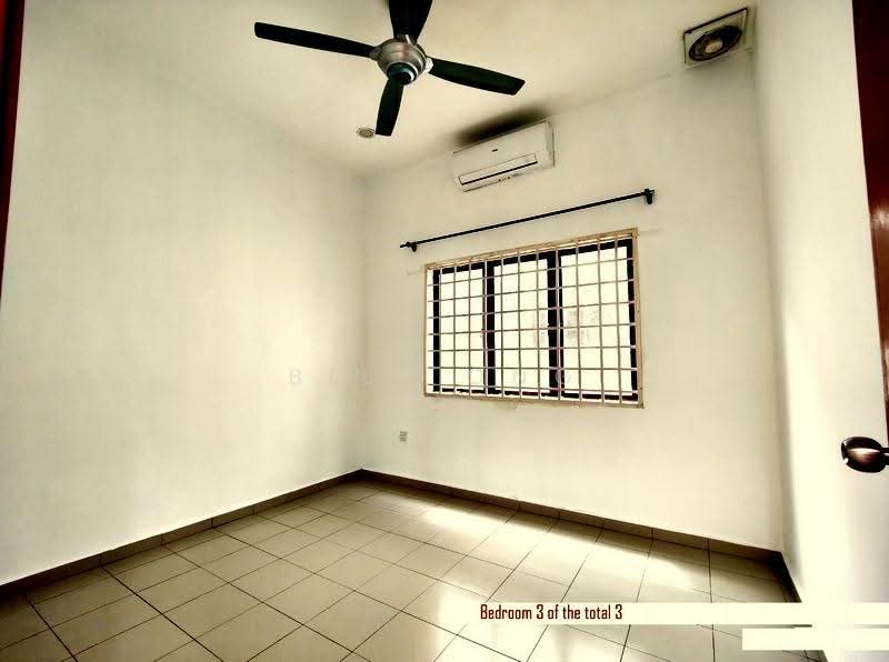 Bungalow House for Rent in Kampung Poh Chee Leng (Skudai) - Bill Ong - Bedroom - PropertyGuru.com.my