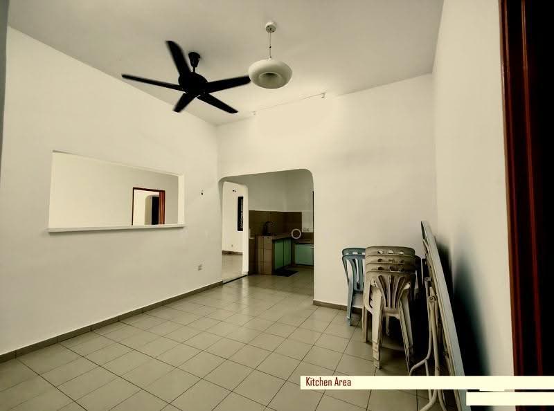 Bungalow House for Rent in Kampung Poh Chee Leng (Skudai) - Bill Ong - Kitchen - PropertyGuru.com.my
