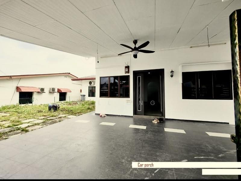 Bungalow House for Rent in Kampung Poh Chee Leng (Skudai) - Bill Ong - Exterior - PropertyGuru.com.my