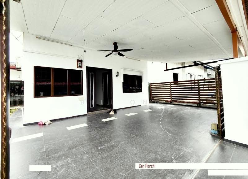 Bungalow House for Rent in Kampung Poh Chee Leng (Skudai) - Bill Ong - Exterior - PropertyGuru.com.my