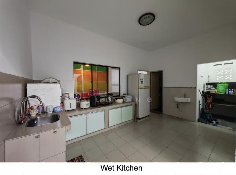 Bungalow House for Rent in Kampung Poh Chee Leng (Skudai) - Bill Ong - PropertyGuru.com.my