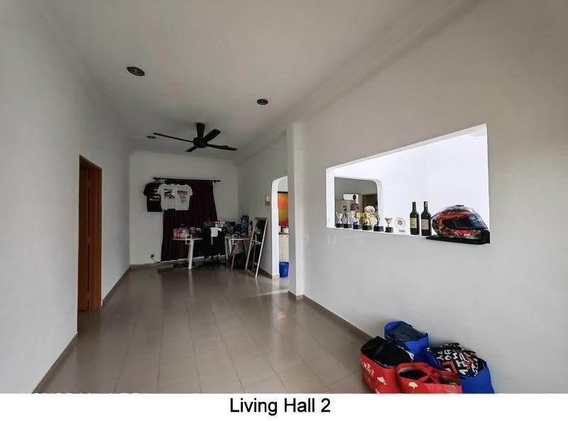 Bungalow House for Rent in Kampung Poh Chee Leng (Skudai) - Bill Ong - PropertyGuru.com.my