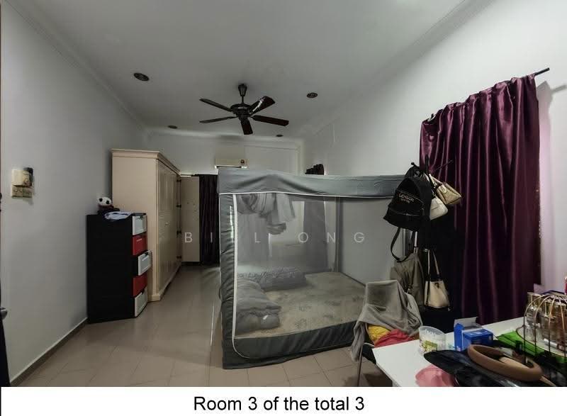 Bungalow House for Rent in Kampung Poh Chee Leng (Skudai) - Bill Ong - PropertyGuru.com.my
