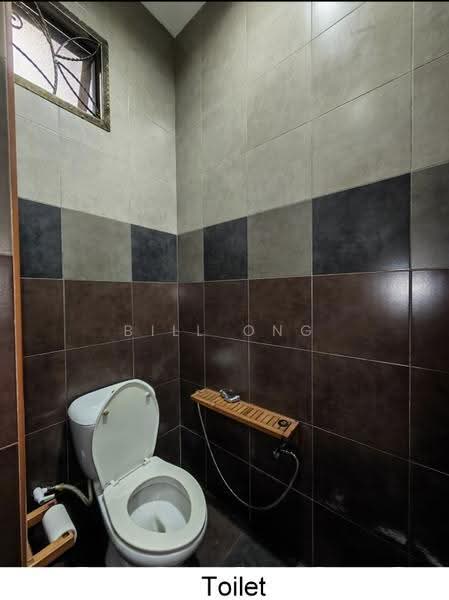Bungalow House for Rent in Kampung Poh Chee Leng (Skudai) - Bill Ong - PropertyGuru.com.my