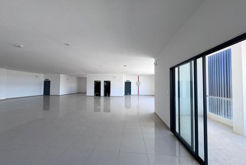Factory for Rent in NCT Smart Industrial Park (Sepang) - CH Ng - Interior - PropertyGuru.com.my