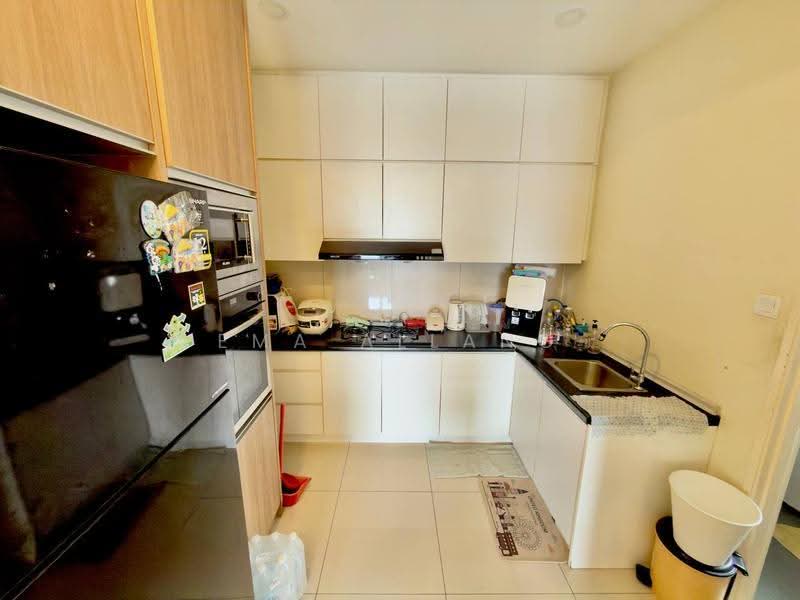 Condominium for Sale at Residensi Rampai (The Parc Tower) - EMA ALLANG - PropertyGuru.com.my